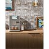 Kitchen-Aid 5KES8558ESX Vollautomat KF 8 Edelstahl