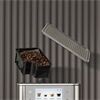 Kitchen-Aid 5KES8558ESX Vollautomat KF 8 Edelstahl