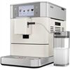 Kitchen-Aid 5KES8558EPLVollauitomat KF 8 weiss