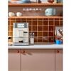 Kitchen-Aid 5KES8558EPLVollauitomat KF 8 weiss