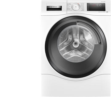 Bosch B-Ware WDU28513 10kg/6kg // 1400U/min // EEK:D