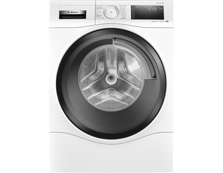 Bosch B-Ware WDU28513 10kg/6kg // 1400U/min // EEK:D