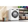 Bosch B-Ware WDU28513 10kg/6kg // 1400U/min // EEK:D