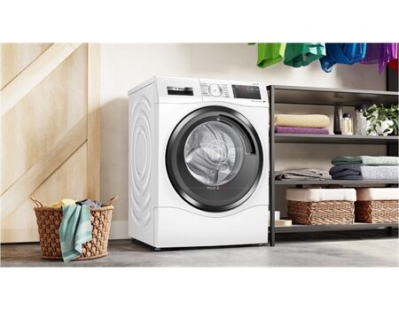 Bosch B-Ware WDU28513 10kg/6kg // 1400U/min // EEK:D