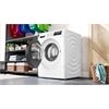 Bosch B-Ware WDU28513 10kg/6kg // 1400U/min // EEK:D