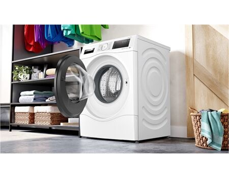 Bosch B-Ware WDU28513 10kg/6kg // 1400U/min // EEK:D