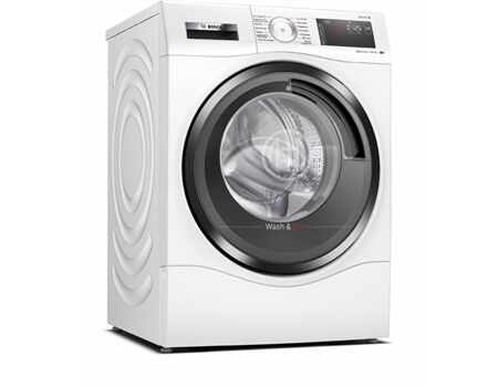 Bosch B-Ware WDU28513 10kg/6kg // 1400U/min // EEK:D