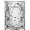 Bosch B-Ware WDU28513 10kg/6kg // 1400U/min // EEK:D