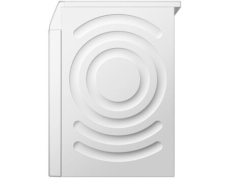 Bosch B-Ware WDU28513 10kg/6kg // 1400U/min // EEK:D