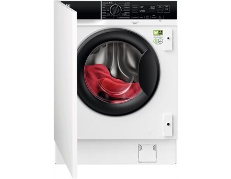 AEG Lavamat LR8BI7480