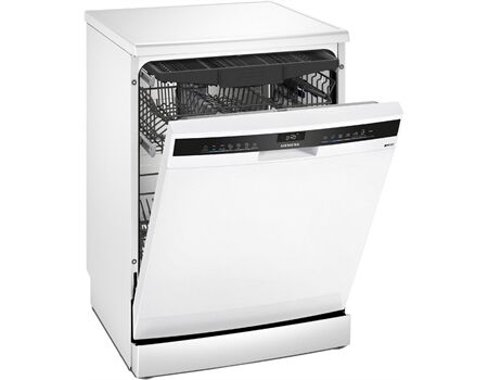Siemens SN23HW02ME//EEK:D//Schublade//Freistehend