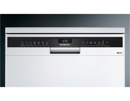 Siemens SN23HW02ME//EEK:D//Schublade//Freistehend
