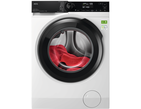AEG LR8EG75489 8kg DirectSpray