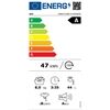 AEG LR8EG75489 8kg DirectSpray