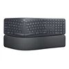 Logitech Ergo Series ERGO K860 for Business