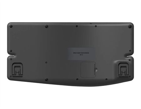 Logitech Ergo Series ERGO K860 for Business