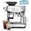 SAGE Barista Touch Impress /Cold brew
