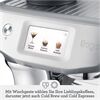 SAGE Barista Touch Impress /Cold brew