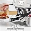SAGE Barista Touch Impress /Cold brew