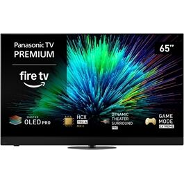 Panasonic TV-65 Z 90 BE8 2025 Xklusiv Panasonic TV-65 Z 90 BE8 2025 Xklusiv