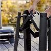 WEBER B-Ware Stand für Lumin