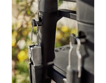 WEBER B-Ware Stand für Lumin
