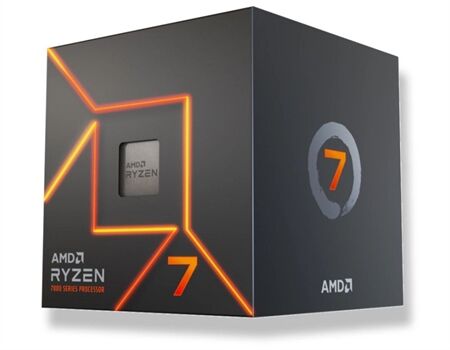 AMD Ryzen 7 7700