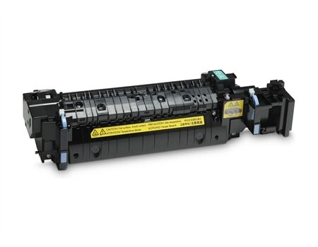 HP Kit für Fixiereinheit (220V)