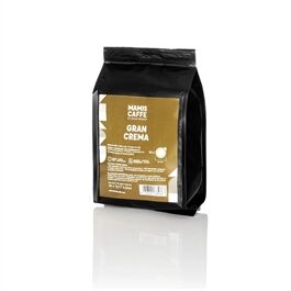 DIV Mamis Caffe Gran Crema ESE Pads 210g DIV Mamis Caffe Gran Crema ESE Pads 210g