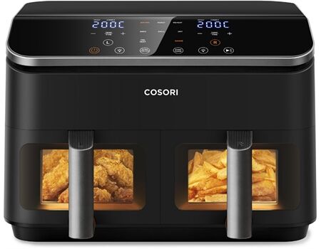 COSORI Dual Zone CAF-R901-AEU