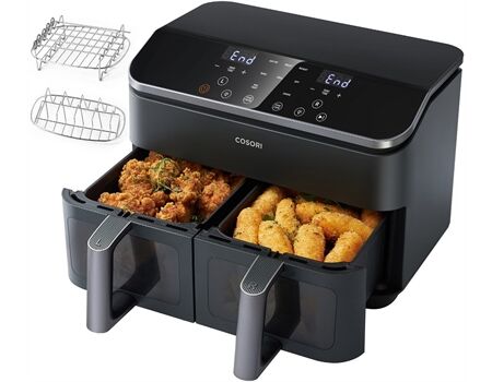 COSORI Dual Zone CAF-R901-AEU