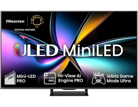 HISENSE 75 U 7 Q Pro 2025