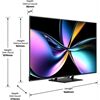 HISENSE 75 U 7 Q Pro 2025