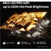 HISENSE 75 U 7 Q Pro 2025