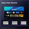 HISENSE 75 U 7 Q Pro 2025