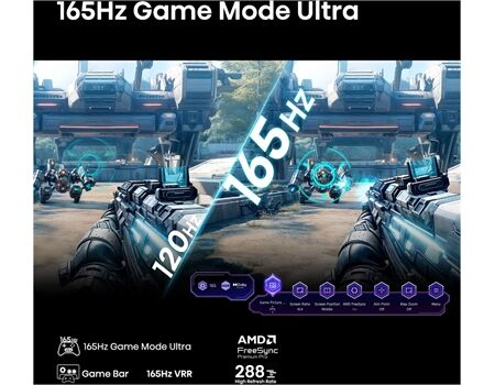 HISENSE 75 U 7 Q Pro 2025