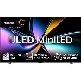 HISENSE 100 U 7 Q Pro 2025