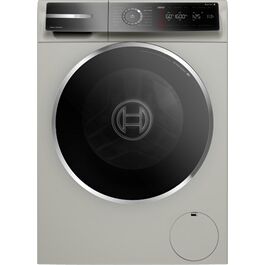 Bosch WGB2560X1 10kg/1600Touren/silber-inox Bosch WGB2560X1 10kg/1600Touren/silber-inox