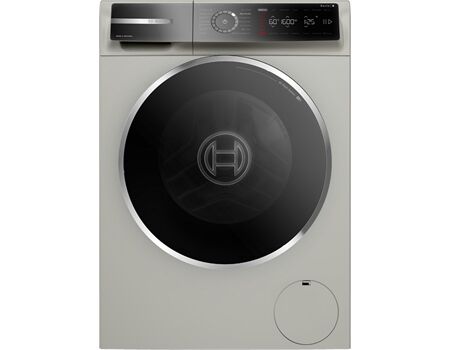Bosch WGB2560X1 10kg/1600Touren/silber-inox