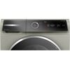 Bosch WGB2560X1 10kg/1600Touren/silber-inox