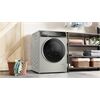 Bosch WGB2560X1 10kg/1600Touren/silber-inox