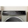 Bosch WGB2560X1 10kg/1600Touren/silber-inox