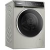 Bosch WGB2560X1 10kg/1600Touren/silber-inox