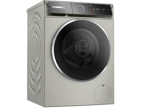Bosch WGB2560X1 10kg/1600Touren/silber-inox