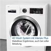 Bosch WGB2560X1 10kg/1600Touren/silber-inox
