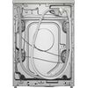 Bosch WGB2560X1 10kg/1600Touren/silber-inox