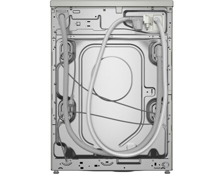 Bosch WGB2560X1 10kg/1600Touren/silber-inox