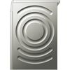 Bosch WGB2560X1 10kg/1600Touren/silber-inox