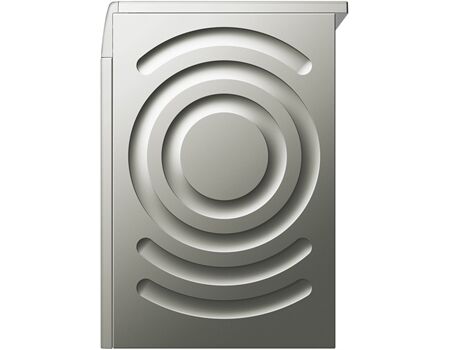 Bosch WGB2560X1 10kg/1600Touren/silber-inox