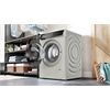 Bosch WGB2560X1 10kg/1600Touren/silber-inox